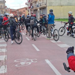cicloturismo -dal mare alla murgia