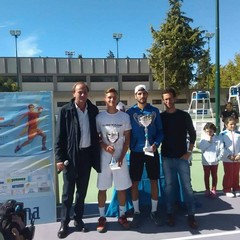 3° Torneo Open Nazionale di tennis "San Michele Arcangelo"