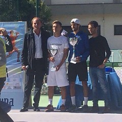 3° Torneo Open Nazionale di tennis "San Michele Arcangelo"