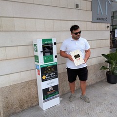 città cardioprotetta