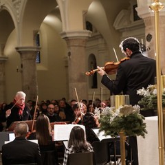 concerto di natale 2025