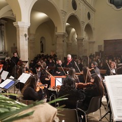 concerto di natale 2025