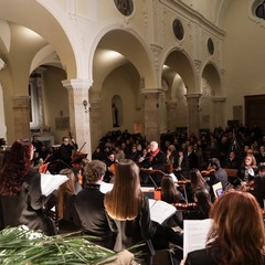 concerto di natale 2025