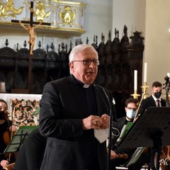 concerto Musica Nuova - cattedrale- foto C. Centonze