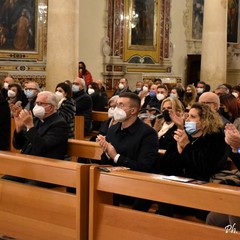 concerto Musica Nuova - cattedrale- foto C. Centonze