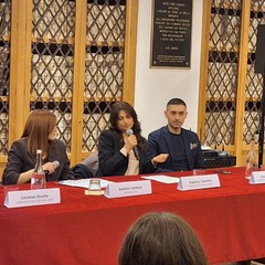 conf stampa passio christi 2026