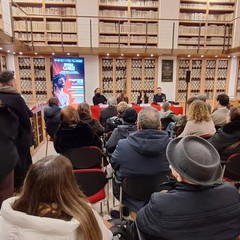 conf stampa passio christi 2026