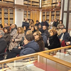 conf stampa passio christi 2026