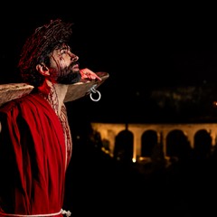 conf stampa passio christi 2026