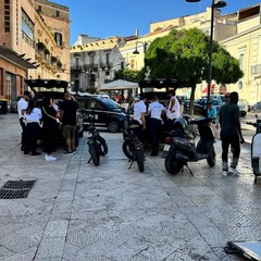 controlli bici elettriche