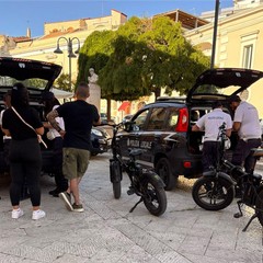 controlli bici elettriche