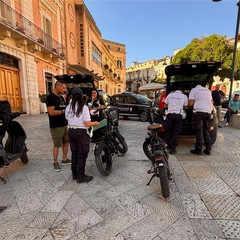 controlli bici elettriche