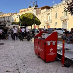 controlli bici elettriche