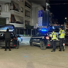 controlli carabinieri e Polizia Locale