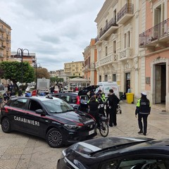 controllo velocipedi