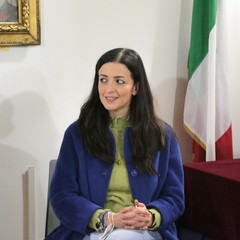 Claudia Stimola