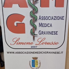 convegno AMG