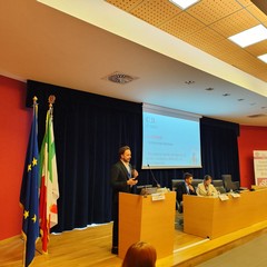 convegno AMG