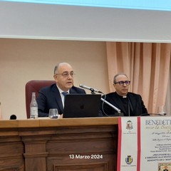 convegno Benedetto XIII 130324