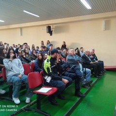 convegno bullismo bachelet