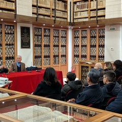 convegno finia su tipografia