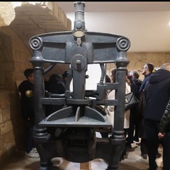 convegno finia su tipografia