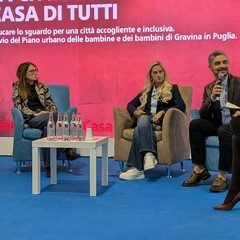 convegno -la città è casa di tutti