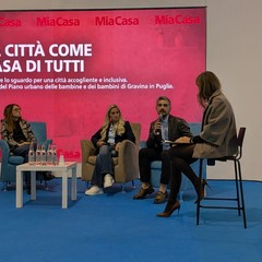 convegno -la città è casa di tutti