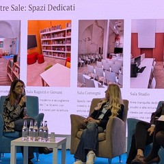 convegno -la città è casa di tutti