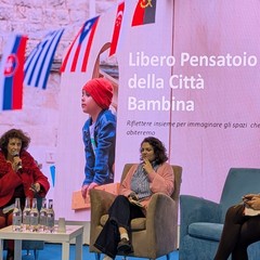 convegno -la città è casa di tutti