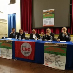 convegno su ospedale Perinei- art.1 Mdp
