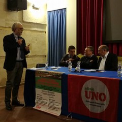 convegno su ospedale Perinei- art.1 Mdp