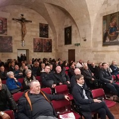 convegno su ospedale Perinei- art.1 Mdp