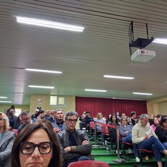 convegno sicurezza
