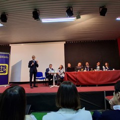 convegno sicurezza