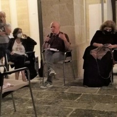 convegno su Angelo Corrado
