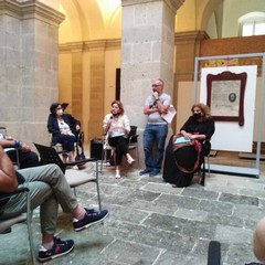 convegno su Angelo Corrado