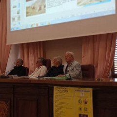 convegno su via appia