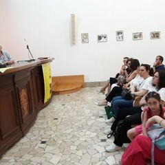 convegno su via appia