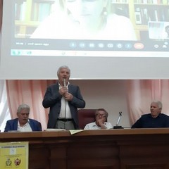 convegno su via appia