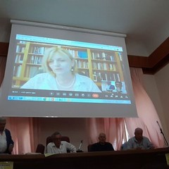 convegno su via appia