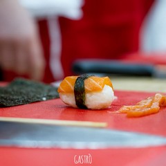 Cookamis SUSHI