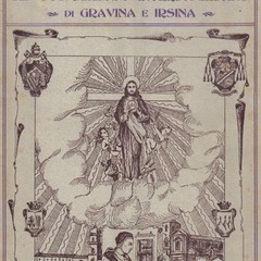 Copertina dellopuscolo sul Congresso Eucaristico del Foto