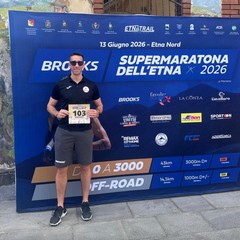 cornacchia -maratona etna