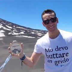 cornacchia -maratona etna