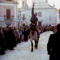 Passeggiando con la storia- San Michele di Stefano da Putignano