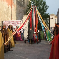 Fiera San Giorgio 2018