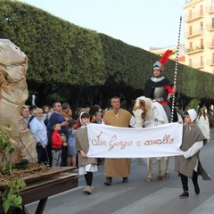 Fiera San Giorgio 2018