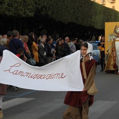 Fiera San Giorgio 2018