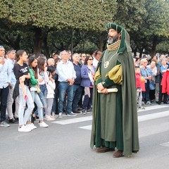 Fiera San Giorgio 2018